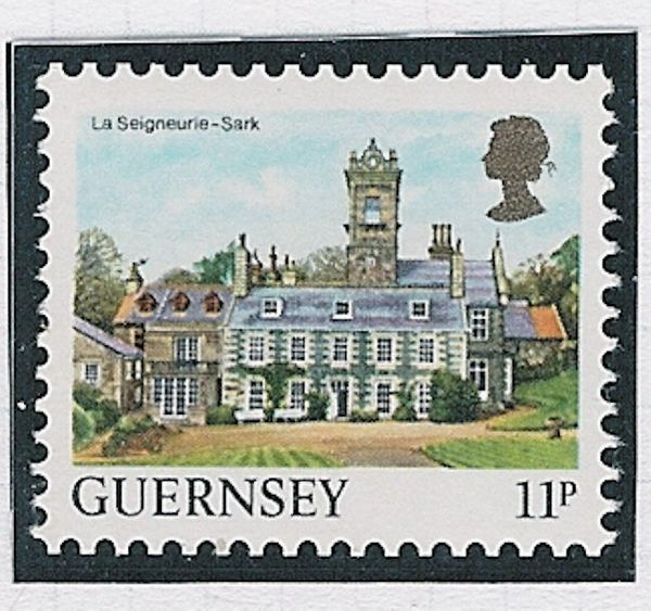 La Seigneurie-Sark
