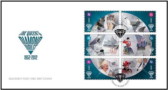 Queens Diamond Jubilee