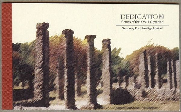 Summer Olympic Games 2004 - Athens, Greece