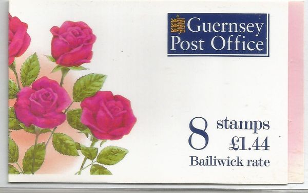 Standard Rose