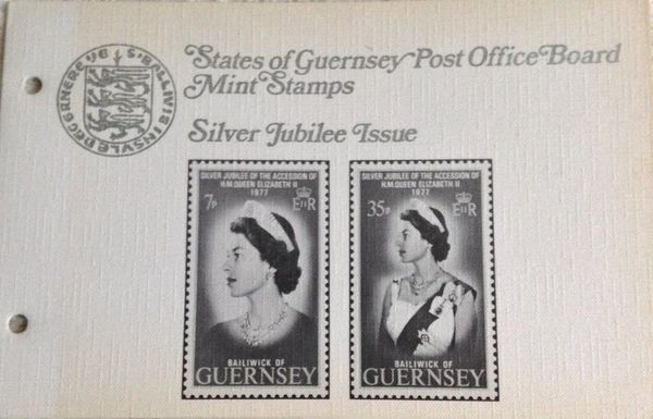 Guernsey Post Office Stamps: Guernsey Militia (20p bkl pane)