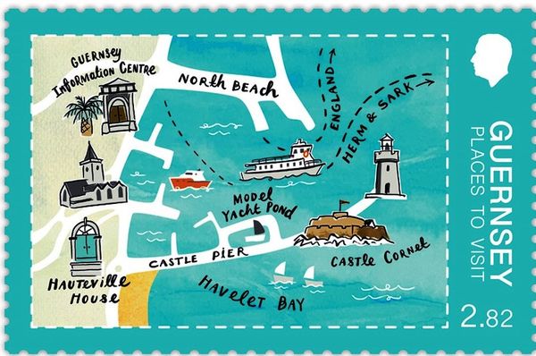 St. Peter Port