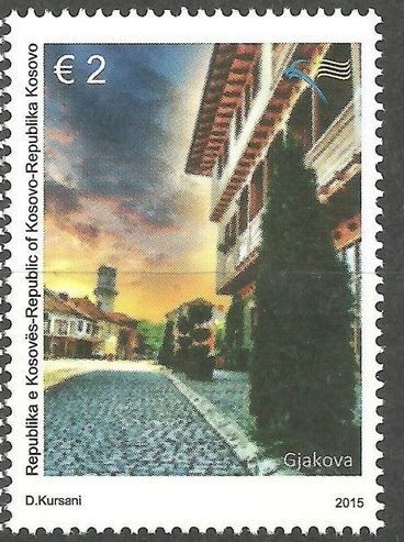 Gjakova