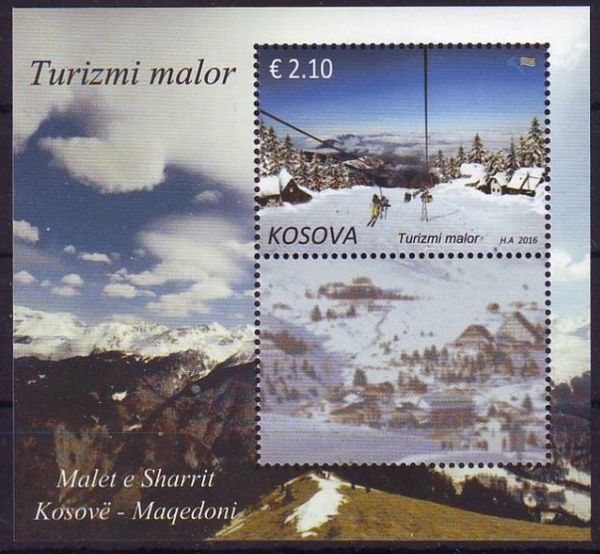 Mountain Tourism