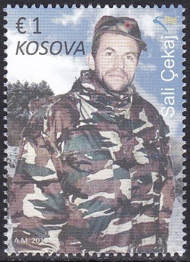 Sali Cekaj