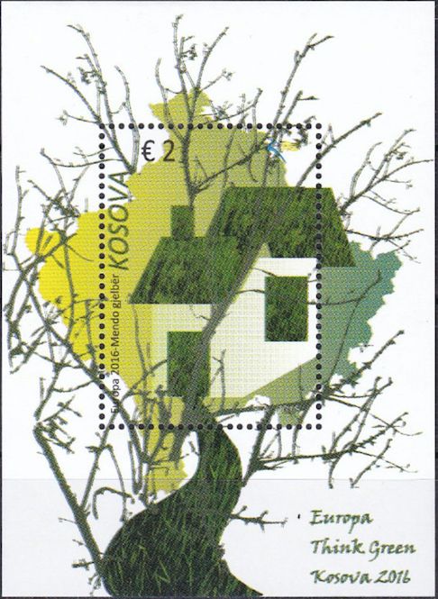 Think Green