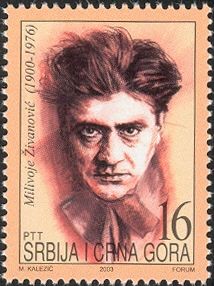 Milivoje Zivanovic