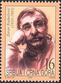 Zoran Radmilovic
