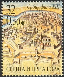 Belgrade