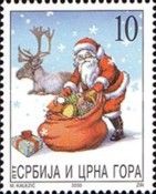 Santa Claus
