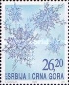 Snowflakes