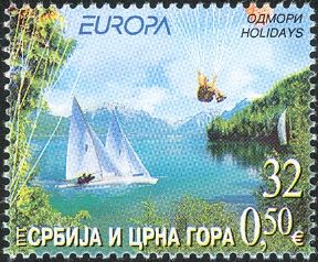Sailing