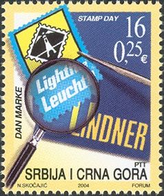 Philately