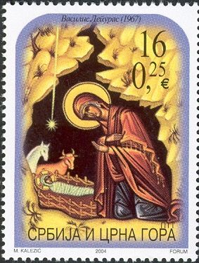 Birth of Christ