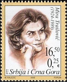 Mira Trailovic