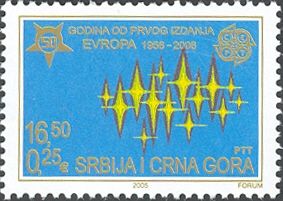 Europa Cept