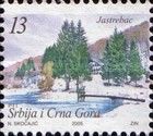 Jastrebac