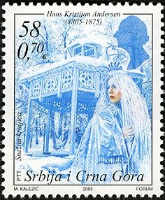 Snow Queen