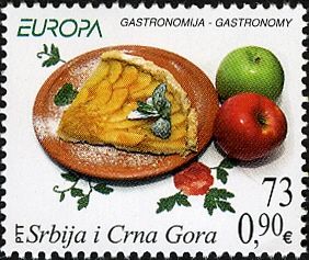 Apple Pie