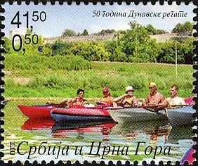 Regata