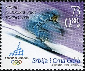 Alpine Skiing