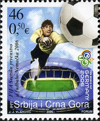 Football Player