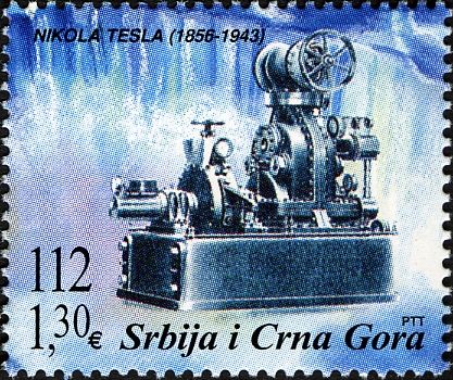 Steam Turbine