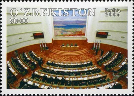 Parliament