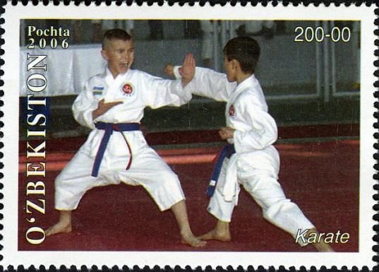 Karate