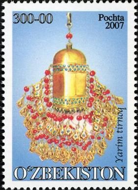 Yarim Tirnoq