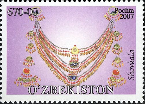 Shovkala