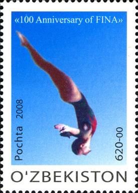 Diving