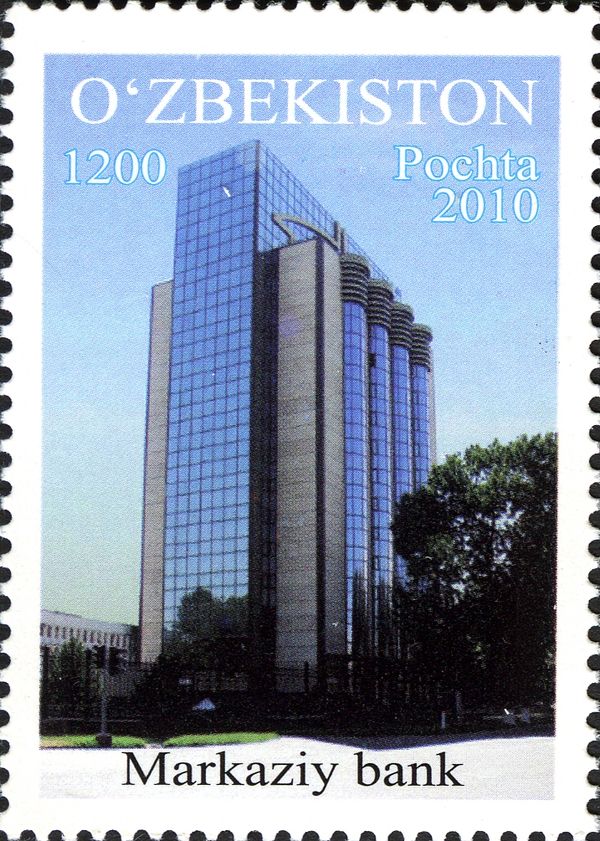 Central Bank