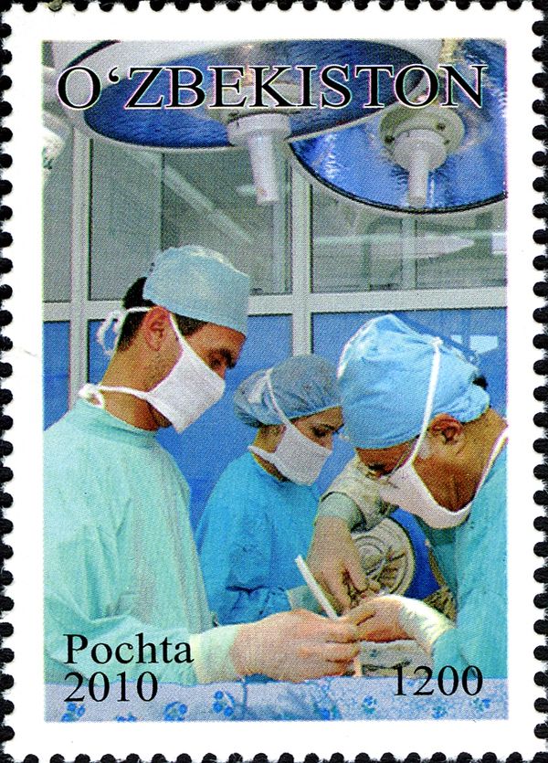 Operating Theatre