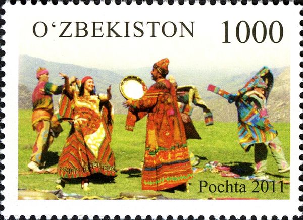 Eski Machit Folk Ensemble