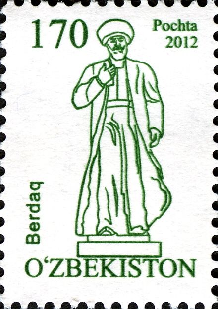 Berbaq