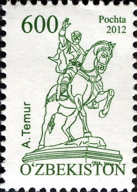 A. Temur