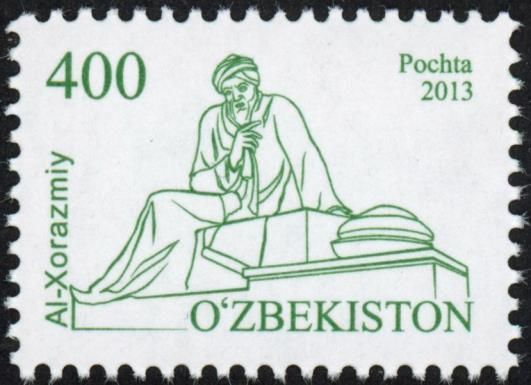 Al-Khorezmi