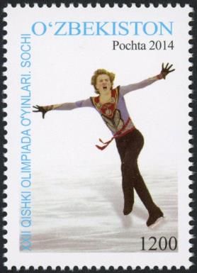 Winter Olympic Games Sochi - Figure Skating