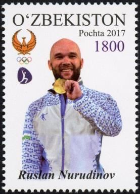 Hasanboy Dusmatov - Boxing