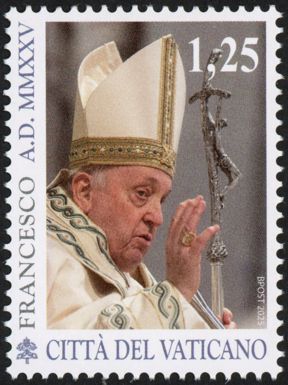 Papacy of Pope Francis