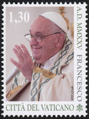 Papacy of Pope Francis