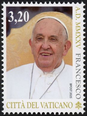 Papacy of Pope Francis