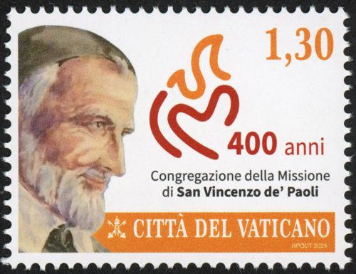 Congregation of the Mission, 400 Years