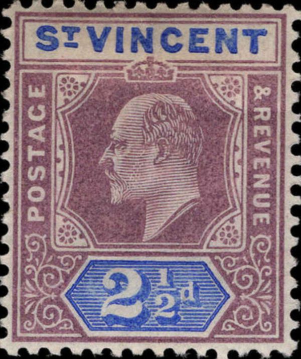 King Edward VII (1841-1910)