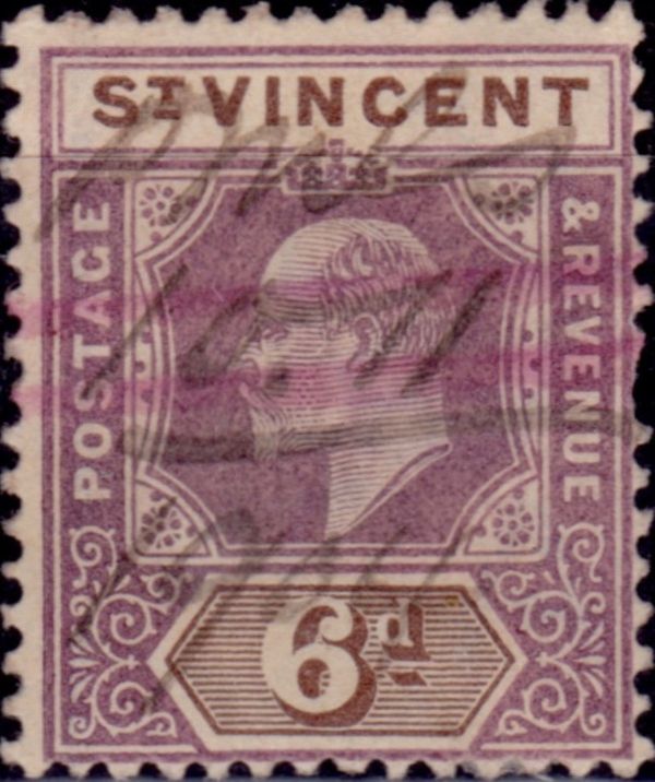 King Edward VII (1841-1910)