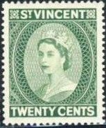 Queen Elizabeth II