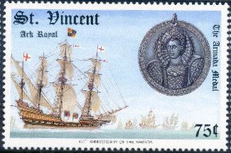 Nina and Pinta