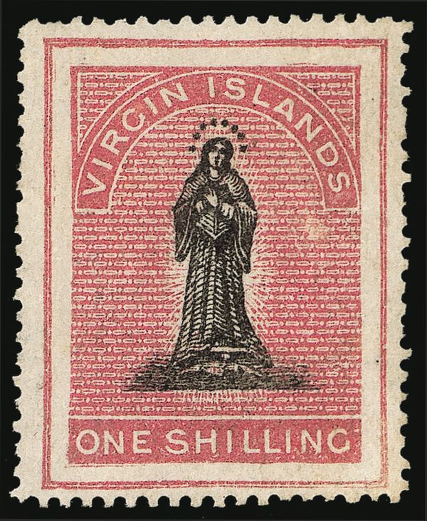 Saint Ursula