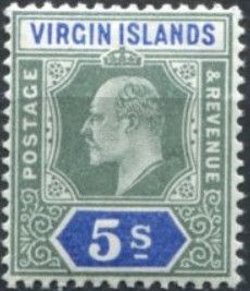 King Edward VII (1841-1910)